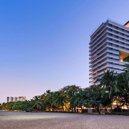 Hilton Santa Marta Hotel Buitenkant foto