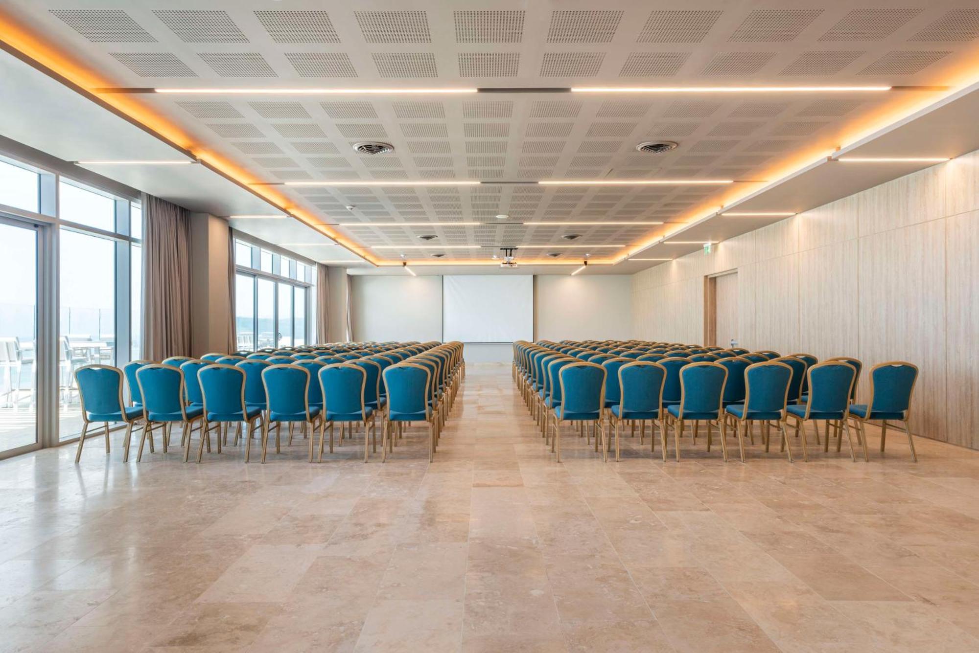 Hilton Santa Marta Hotel Buitenkant foto