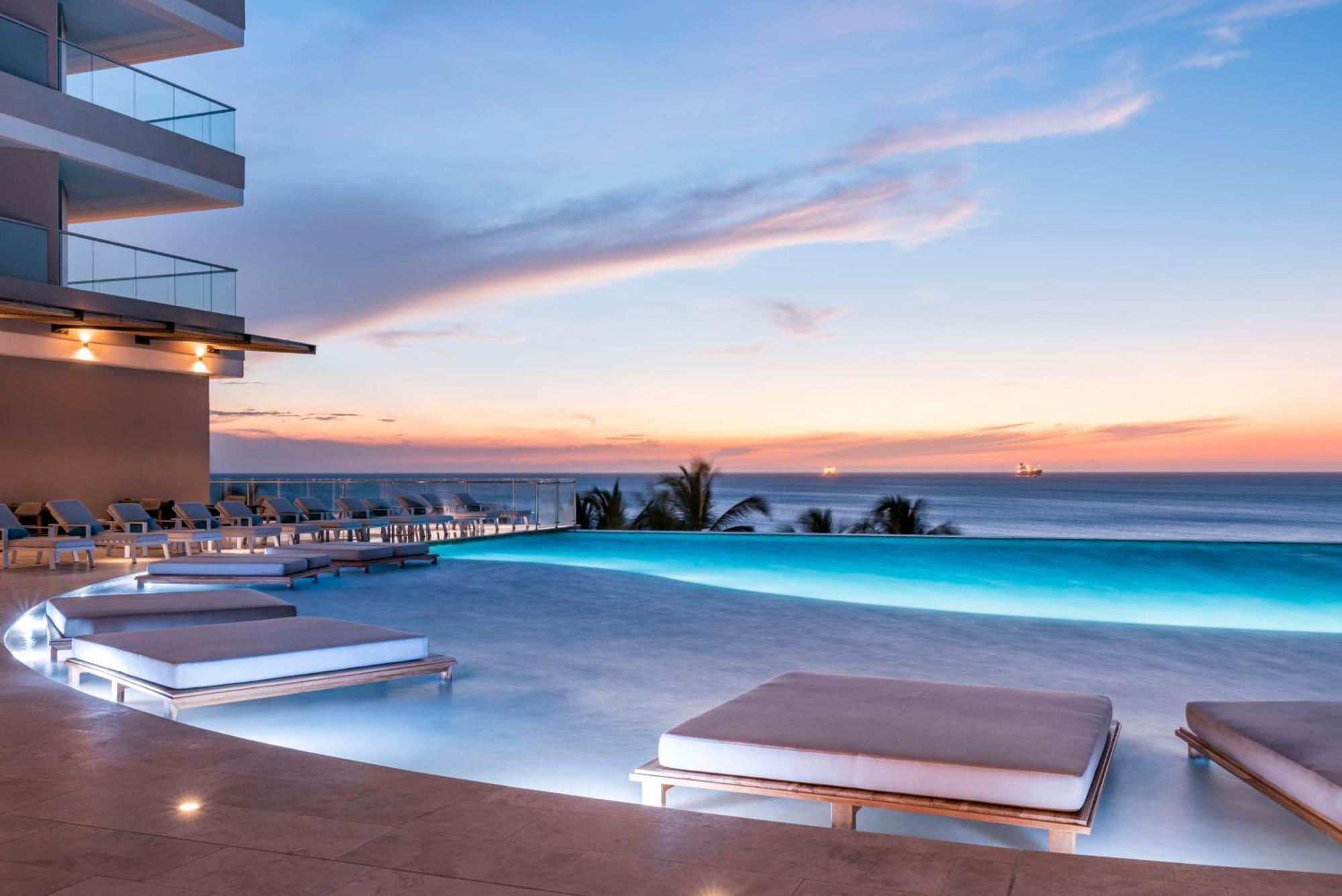Hilton Santa Marta Hotel Buitenkant foto