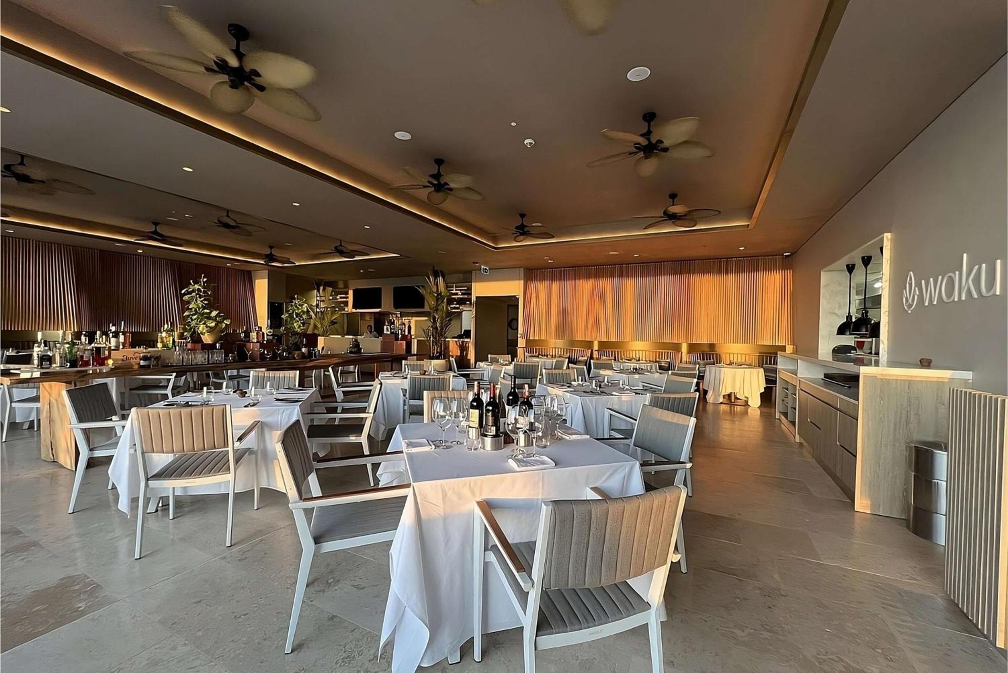 Hilton Santa Marta Hotel Buitenkant foto
