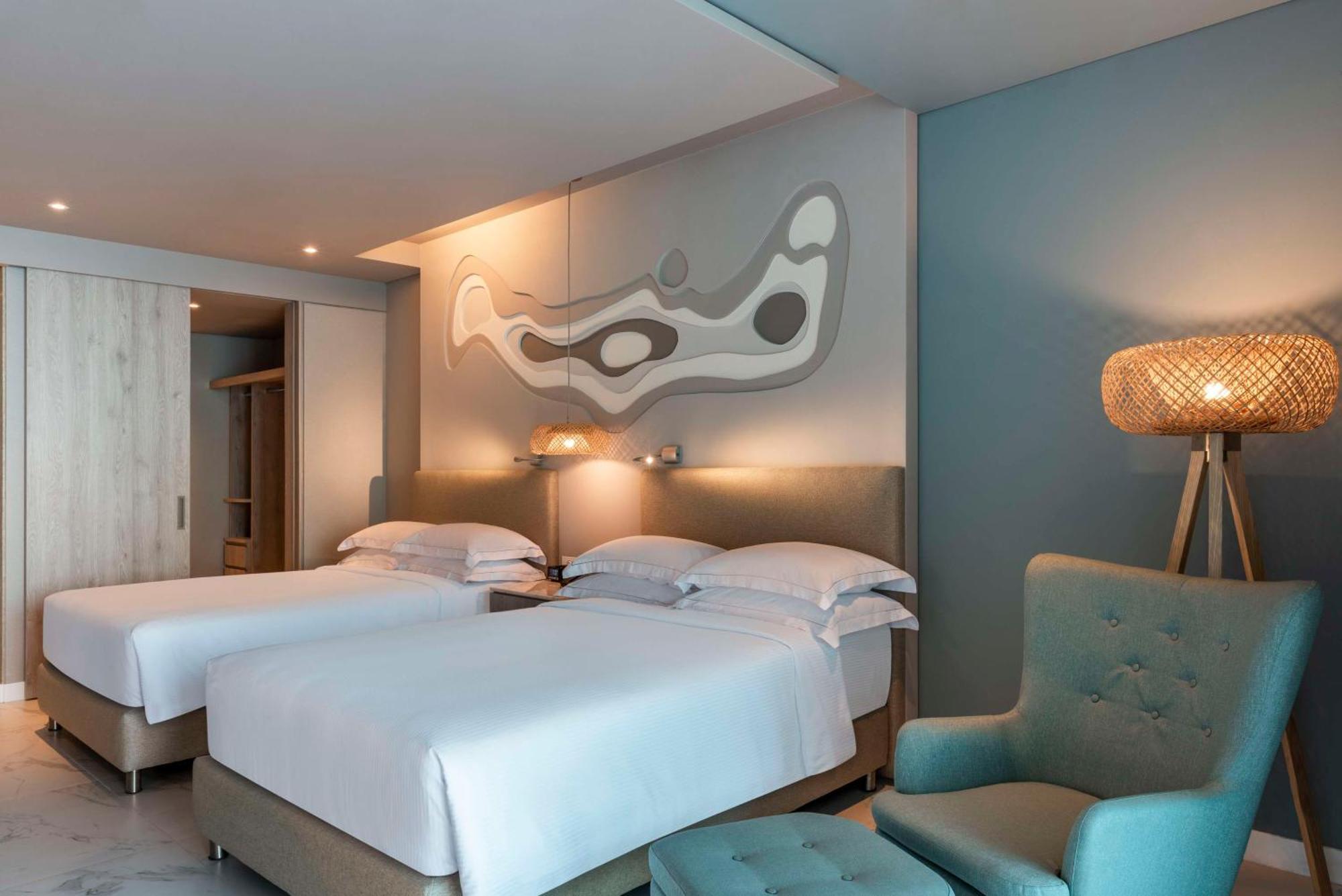 Hilton Santa Marta Hotel Buitenkant foto